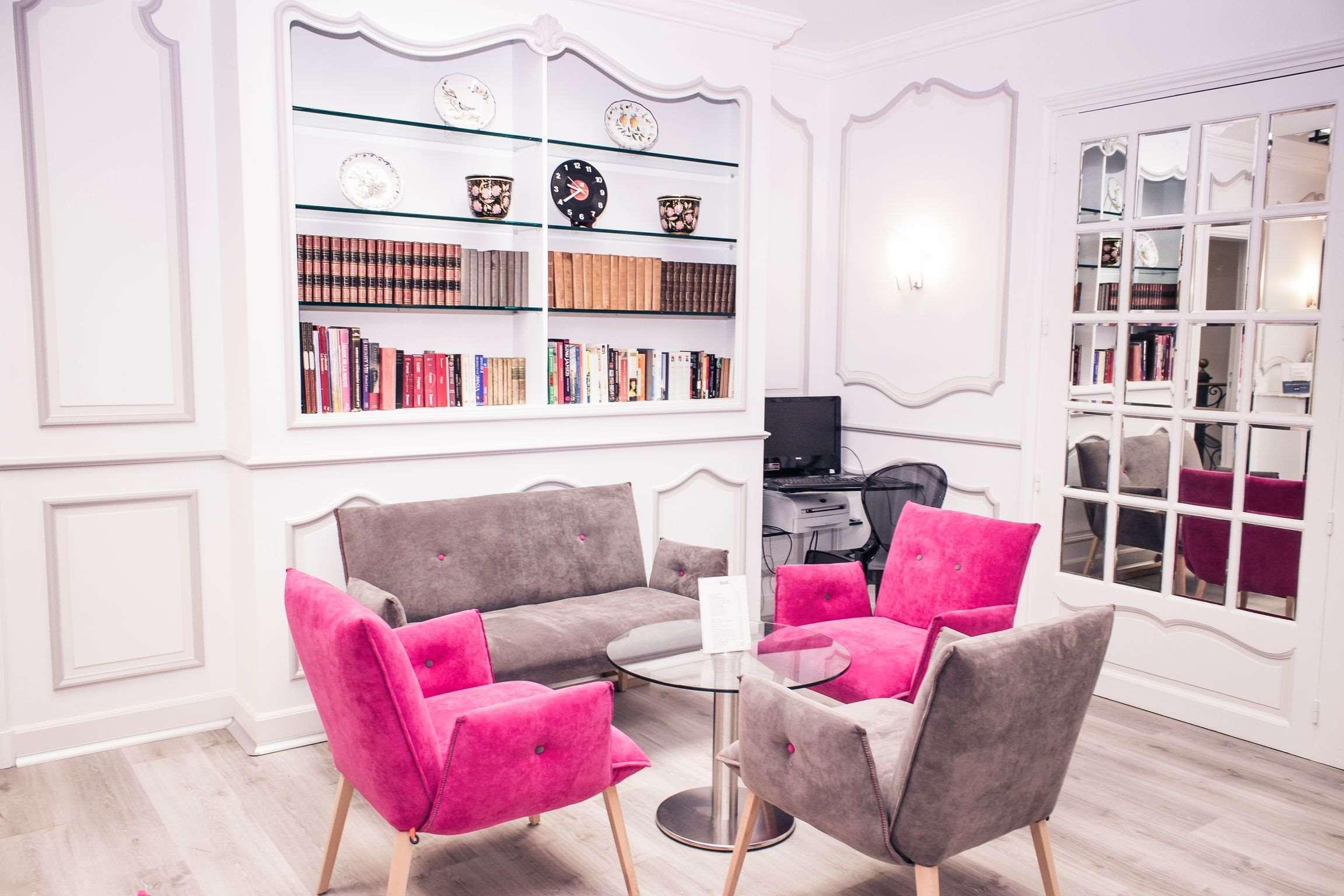 Kyriad Hotel Tours Centre Esterno foto
