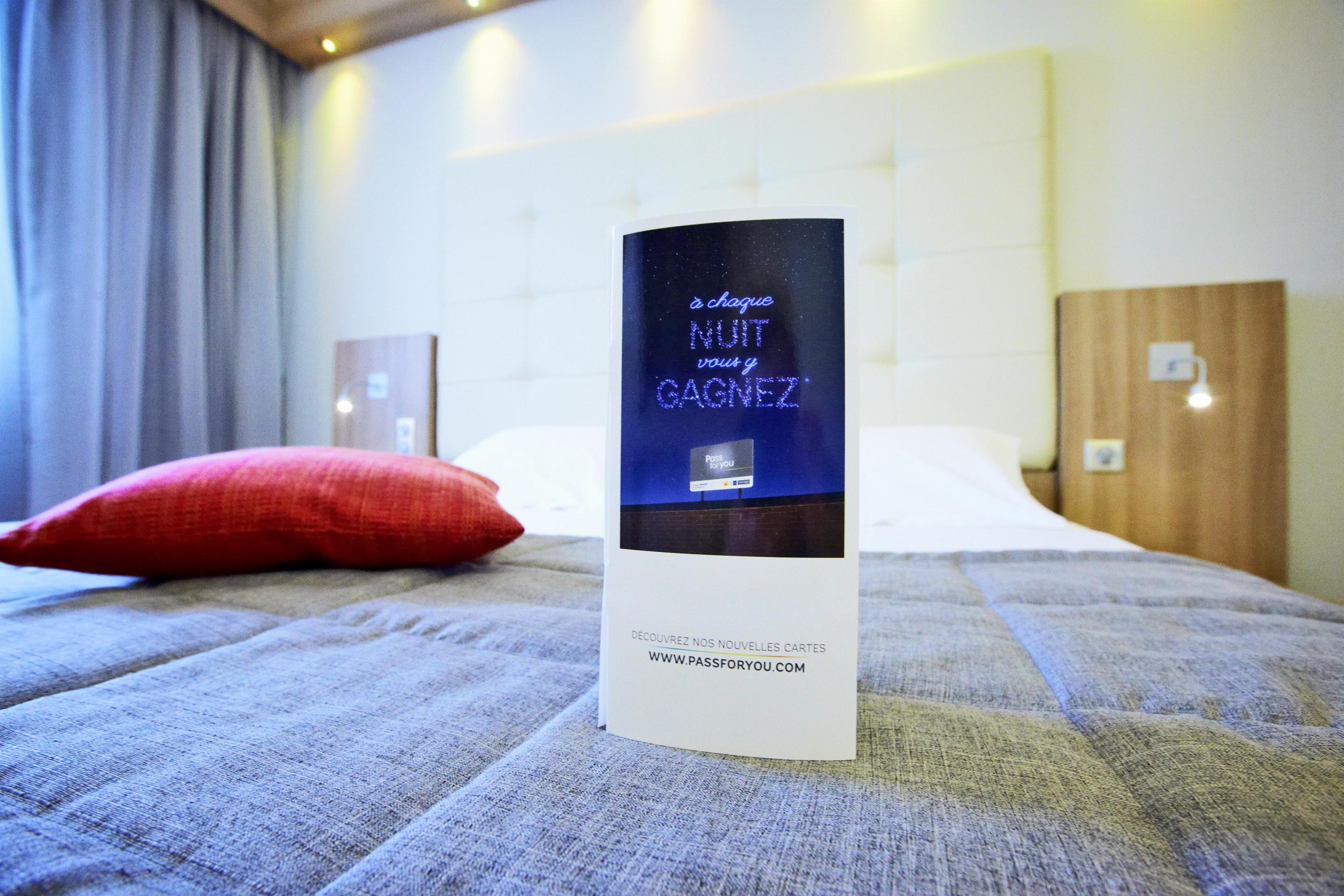 Kyriad Hotel Tours Centre Esterno foto