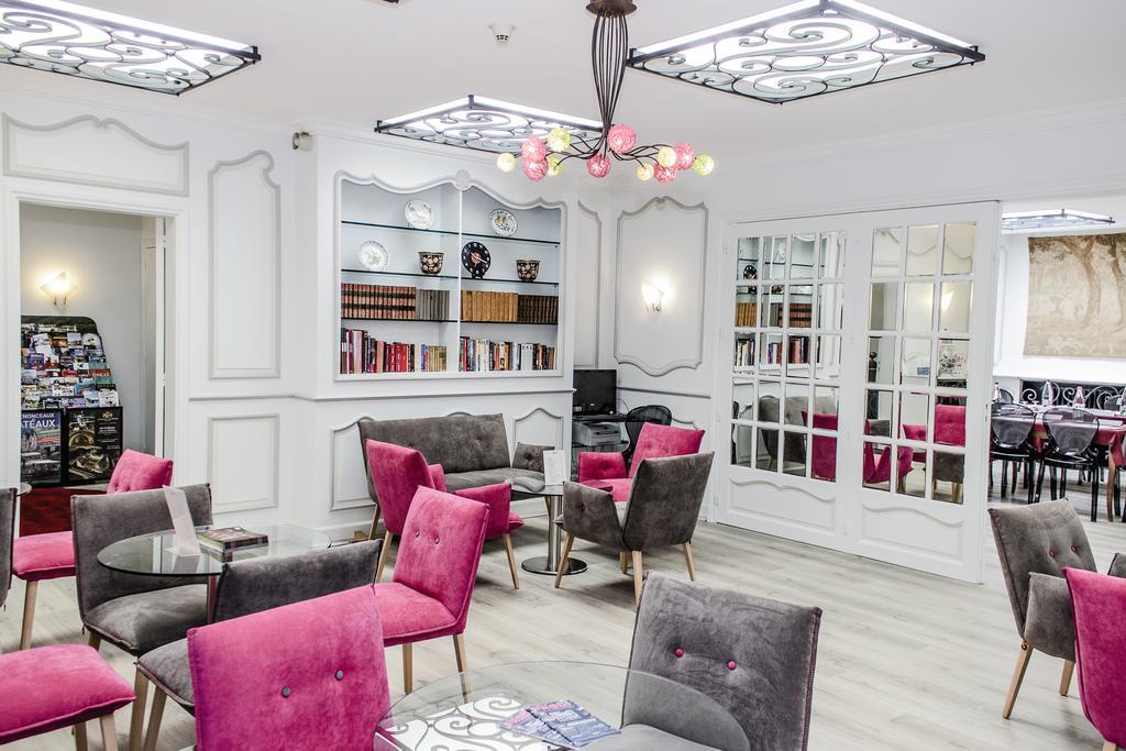 Kyriad Hotel Tours Centre Esterno foto